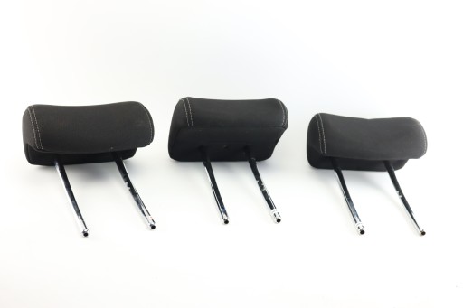 ПІДГОЛІВНИКИ ЗАДНІ В ЗБОРІ KIA SPORTAGE III