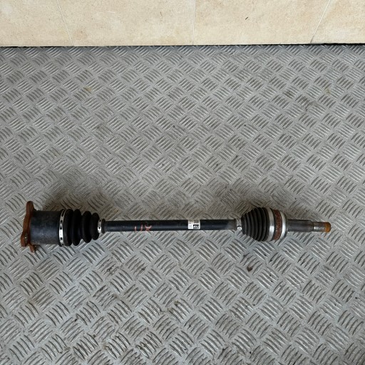 semi-axis rear complete right / left LEXUS UX 250H HYBRID 42340-76010