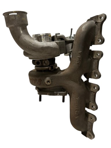 PORSCHE PANAMERA turbo 94812302670 94812302671