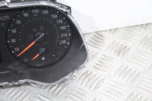 dials dials consoles CLIO V 5 248102382R