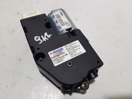 Motor Schiebedach MERCEDES W207 2079061000