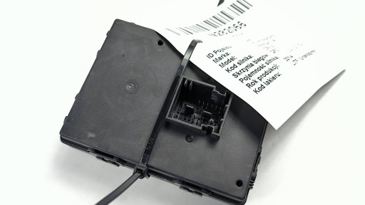 modul 3Q0959435 KESSY VOLKSWAGEN PASSAT B8