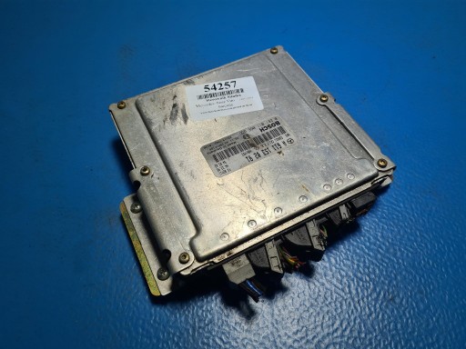 Контролер двигуна mercedes-benz vito a6111530291