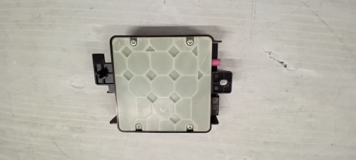 Dodge ram 1500 4 iv hub controller module p68213677af 13-18r