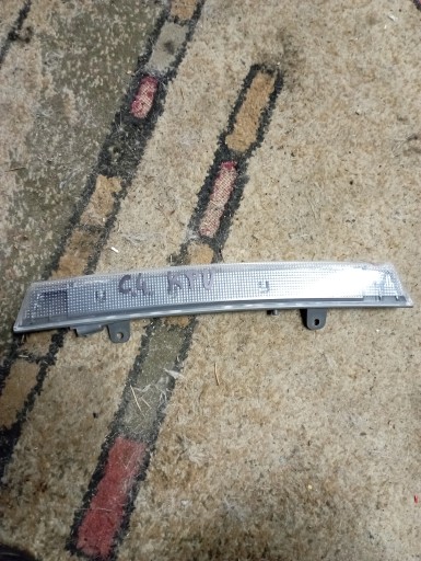 AudiOpelAudi1988 - Стоп сигнал ситроен с4