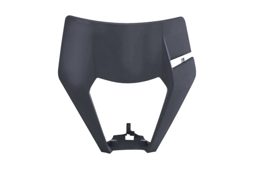 8668600006 - Кришка передньої фари Polisport KTM EXC EXCF