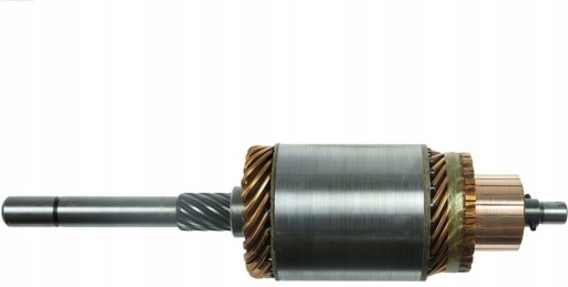 As-pl sa4023 арматура, стартер