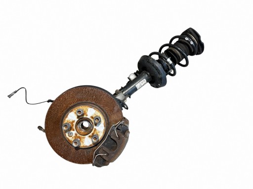 swing right McPherson right shock absorber Opel Astra K 1.4 TURBO