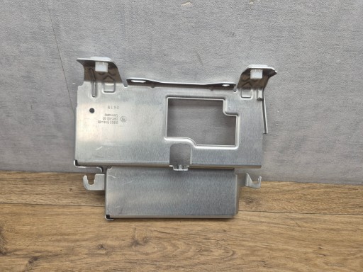 BMW G20 G80 G21 G81 G22 G82 G23 G26 Poignée Support plaque Amplificateur 9865514