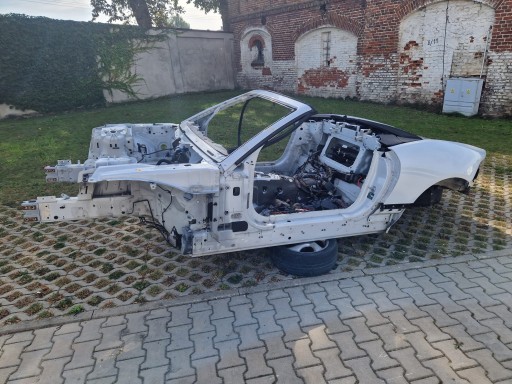 КУЗОВ-КАБРИОЛЕТ JAGUAR F TYPE