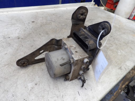 Renault Megane II Pompa ABS 1,6B 0265231300, 8200038695