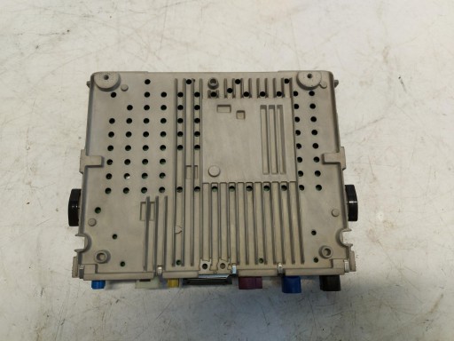 Bmw u06 u11 220d навігаційний модуль магнітола cia5d100 6512cia5d10001 5a5d100