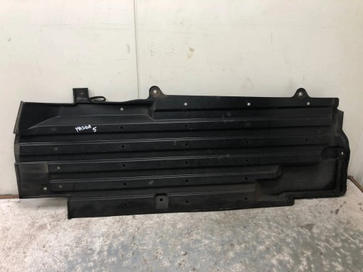 Blende Abdeckung Unterfahrschutz links MAZDA 5 C235-56371