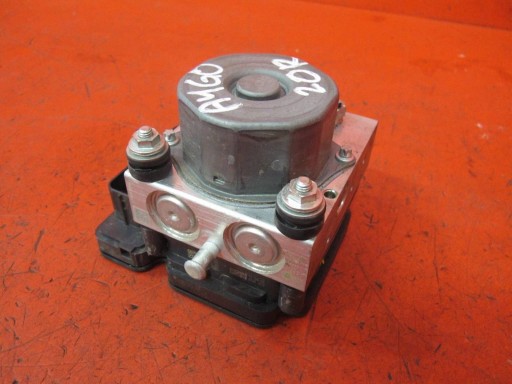 TOYOTA AYGO 2 II B4 C1 II 2 108 Pompa ABS 44540-0H100 0265956732 0265258014