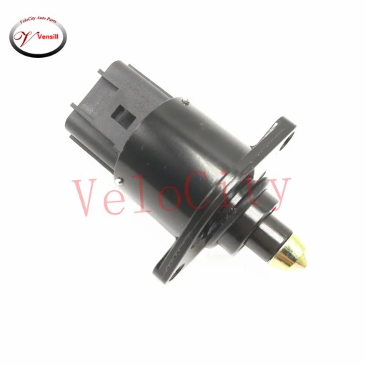 IAC Valve Idle Air Control Valve Part No# 04861000AD 2131781 2151047~34163 изображение 1