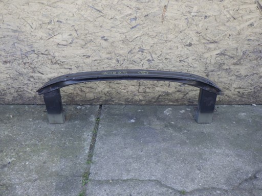 OPEL ASTRA J IV 4 08- bumper support front