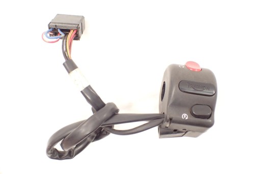 127546-1111 - Triumph Tiger 955i правий перемикач
