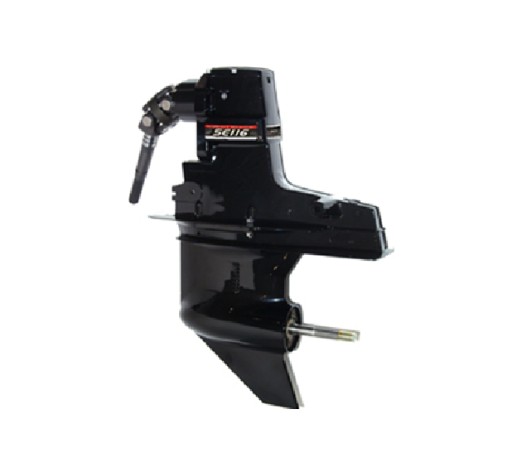 5-5010147CP - Полный кормовой привод MerCruiser Alpha II (1: 81)