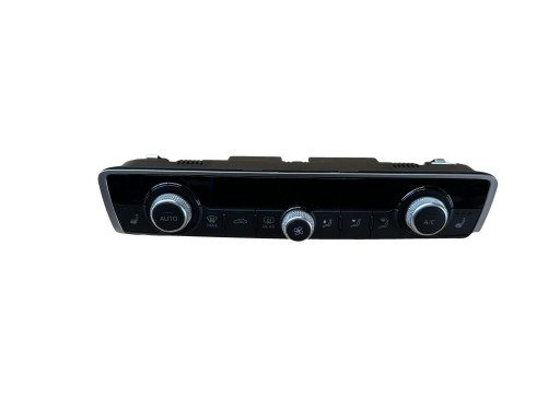 AUDI Q3 83A PANEL klimatizaci 83A820043AA