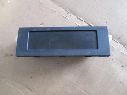 03- - CITROEN C2 03-дисплей 96632560xt