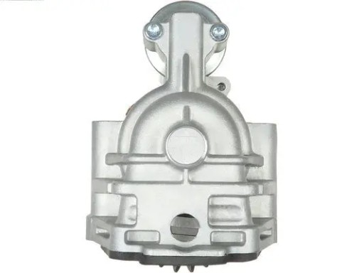 Стартер s9002 as-pl ford mondeo transit iii