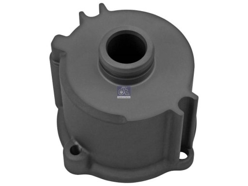 33SV0106 - ПЕРЕКЛЮЧЕНИЕ ПЕРЕДАЧ. ВНЕШНИЙ КОРПУС ЦИЛИНДРА