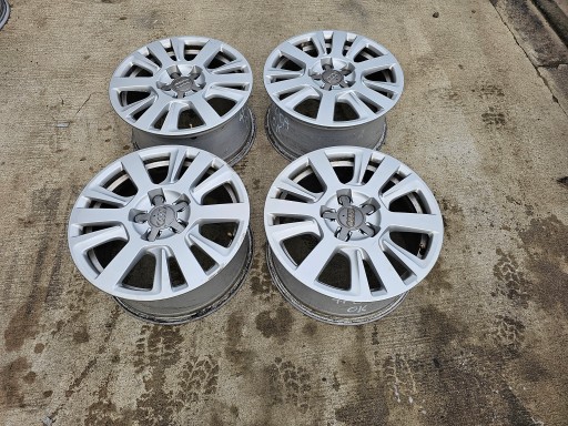 disc discs AUDI A3 A4 A6 7.5JR16 ET45 4F0601025CA