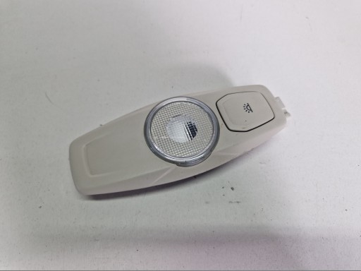 FORD MONDEO MK5 Feux phare Ciel de toit OSWIETLENIE DS7A-13776-BD