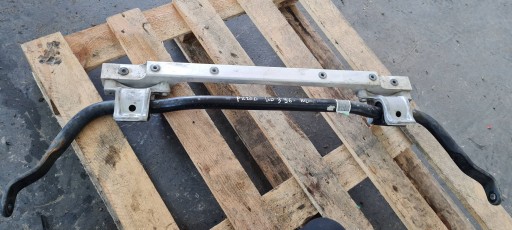 Jeep Grand Cherokee WL 2022 bar STABILIZATOR front 3.6 68375027AB