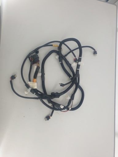 Ремень для установки датчика парковки tesla model y pdc 1489045-00-c передний