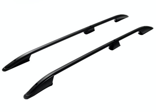 2520930B - Рейлинги на крышу FIAT DOBLO 2001-2010 SHORT