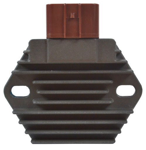 RTF-038 - Honda XL 650 V Transalp 00-07 VT 750 Shadow 04-09 РЕГУЛЯТОР НАПРУГИ