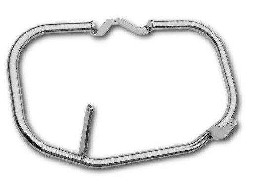 GMOLE ПЕРЕДНЯЯ HONDA VT 1100 C SC18 (87-96)