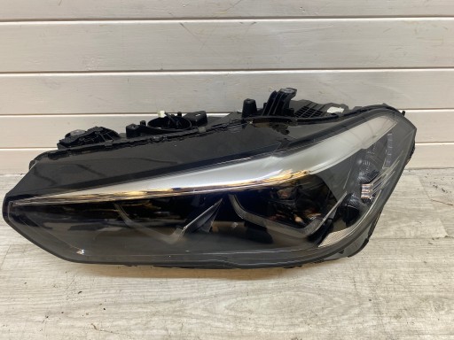 BMW X5 G05 X6 G06 FULL LED 5A27981