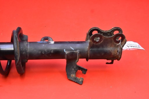 shock absorber left front 54303-1HA3A NISSAN MICRA K13 4 IV 1.2 16V 80 KM