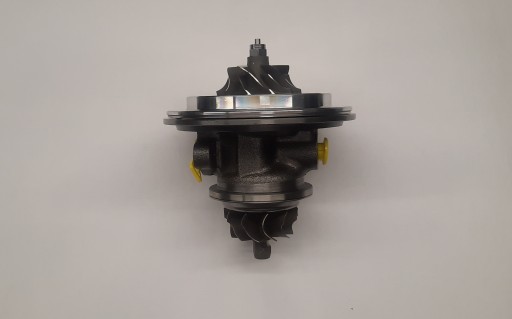 1000-030-103 - Ядро Koras Nissan / Opel / Renault 2.5 DCI/CDTI
