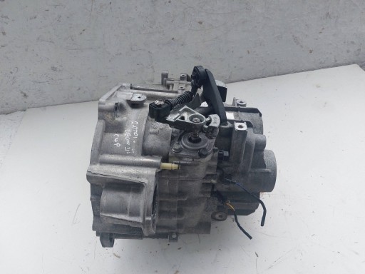 VW GOLF VII AUDI A3 8V SEAT LEON III 2.0 TDI CAMBIO PDT START STOP