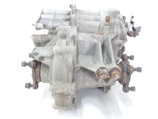 LEXUS RX400 II 3.3 МОСТ ДИФФЕРЕНЦИАЛ ЗАДНИЙ ЗАДНИЙ