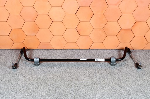 3728 - Bmw g20 x-drive стійка стабілізатора передня стійка стабілізатора 6873990 9 км!!!