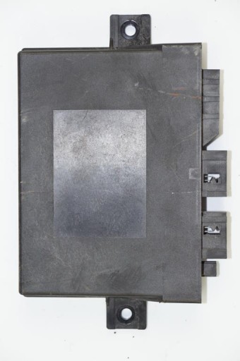 module unité de commande électronique uce MERCEDES W215 A0295458532