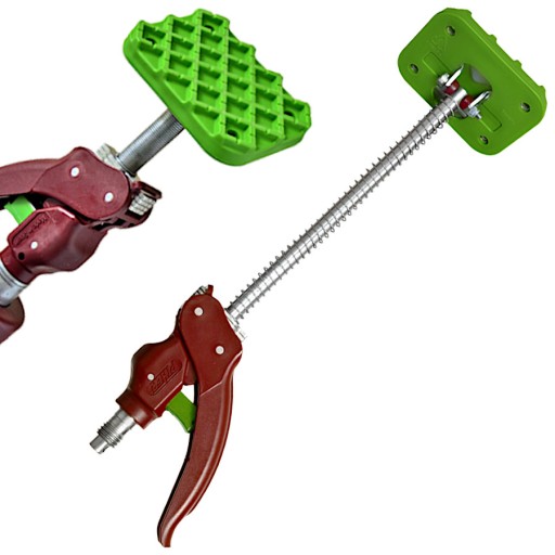 PIHER пружинный удлинитель мульти поддержка пружина