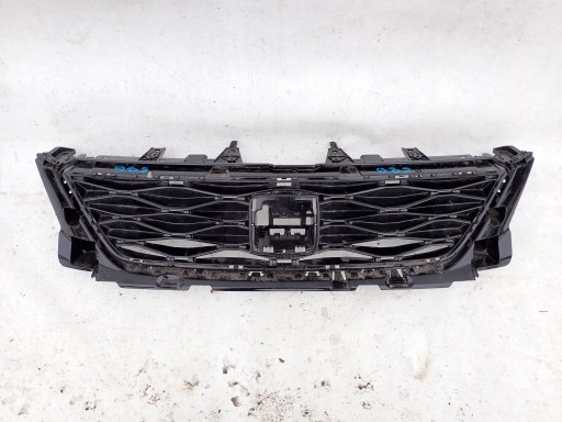 SEAT ATECA 16- maska maska chladiča