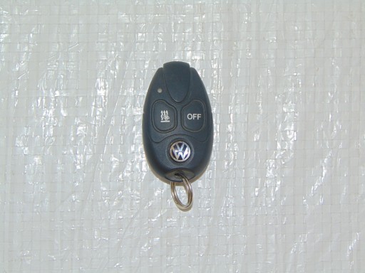 VW ПУЛЬТ ДИСТАНЦИОННОГО УПРАВЛЕНИЯ WEBASTO 5Q0963511