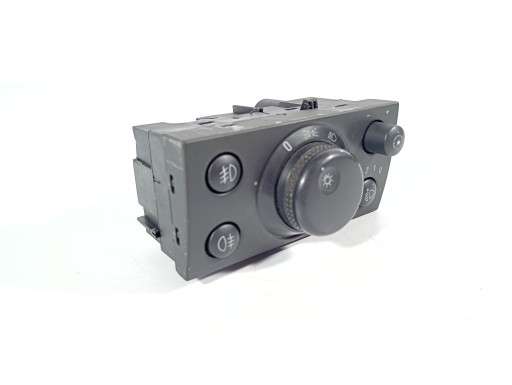 Opel SIGNUM 02-08 switch regulation REGULACJA PANEL switch of the lights