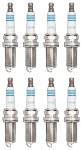 Свічка запалювання ngk 1640
