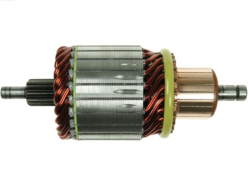 Ротор стартера sa0049