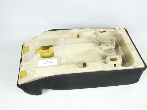 seat central the centre kanapy siedzisko Mercedes W221