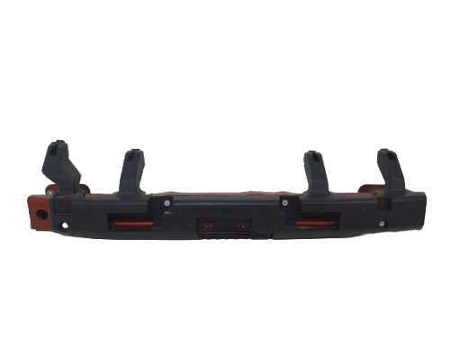 pillar sider absorber below bumper rear part tylni Dacia Jogger