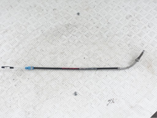 MINI F57 F56 F55 lanko elektrická brzda pravá
