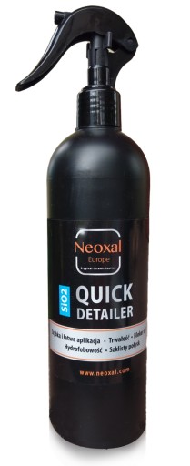 Neoxal Quick Detailer SiO2 200 мл